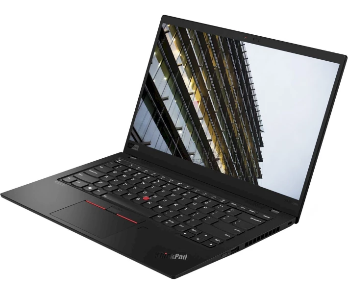 Фото - ноутбук Ноутбук Lenovo ThinkPad X1 Carbon 8 (20U9004RRT)