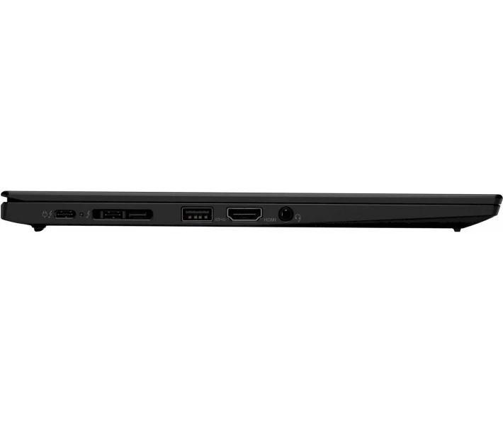 Фото - ноутбук Ноутбук Lenovo ThinkPad X1 Carbon 8 (20U9004RRT)