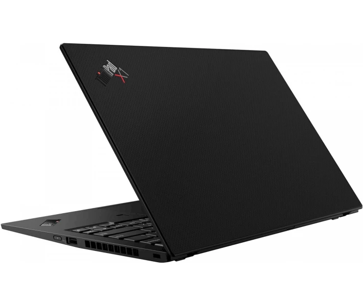 Фото - ноутбук Ноутбук Lenovo ThinkPad X1 Carbon 8 (20U9004RRT)