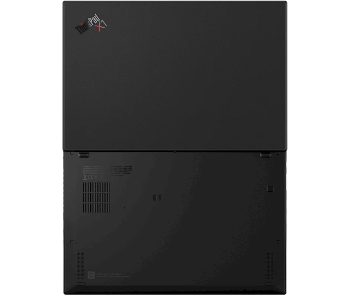 Фото - ноутбук Ноутбук Lenovo ThinkPad X1 Carbon 8 (20U9004RRT)