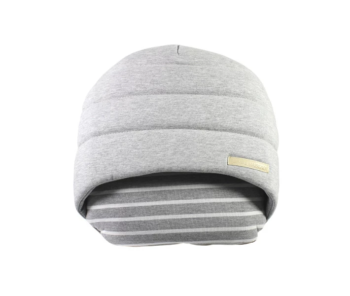 Фото - электрическую простынь и грелку Грелка для ног E-Warmer F52 Grey электрическая
