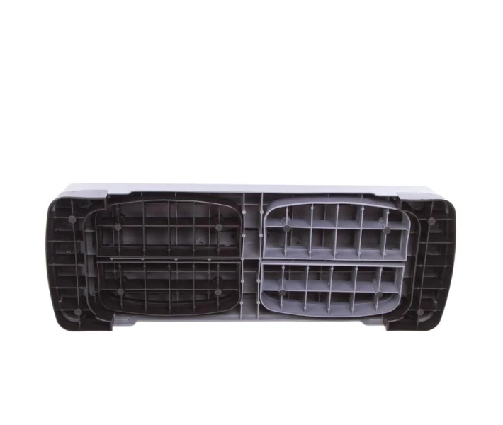 Фото - степ-платформу Степ-платформа FI-1579 (пластик, р-р 90Lx32Wx15-27H, черный)