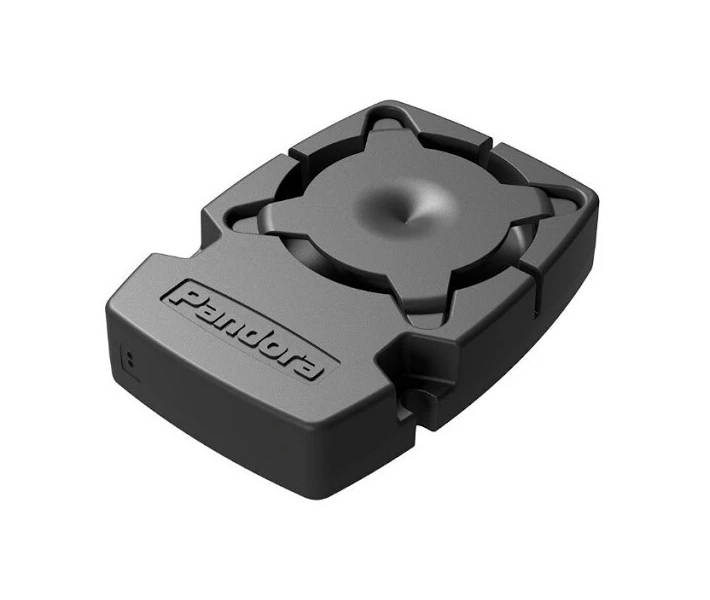 Фото - автосигнализацию Автосигнализация Pandora DX-4GS