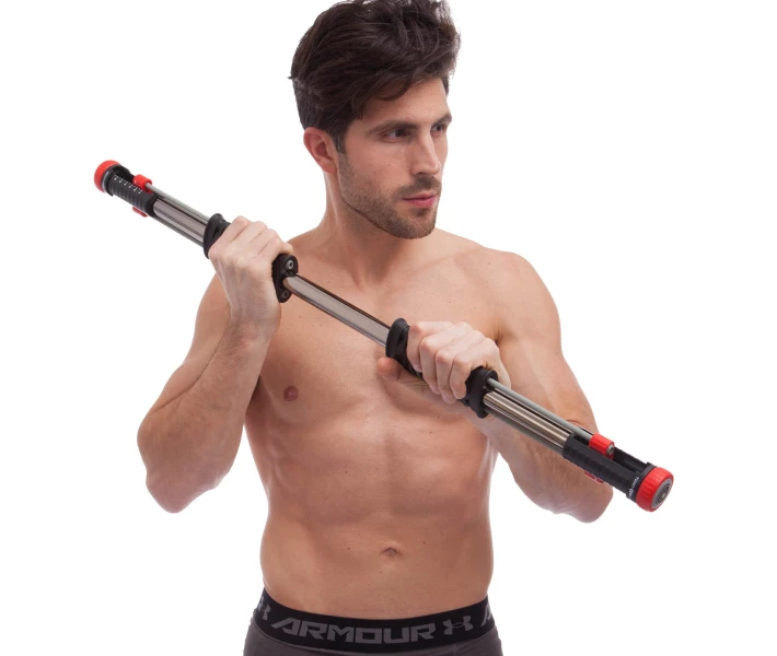 Фото - эспандер Эспандер для груди и рук Arm Trainer PS FI-5051 (металл, пластик, l-90см, d-10,5мм)