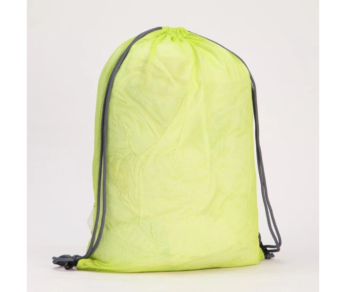 Фото - сумку для обуви Рюкзак-мешок SPEEDO 807407B693 EQUIPMENT MESH BAG (полиэстер, р-р 68х49см, лимонный)