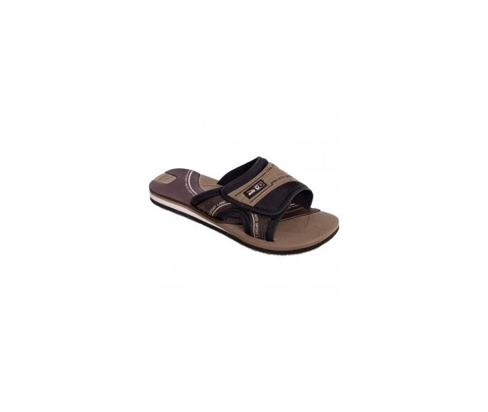 Фото - мужской вьетнамок Сланцы мужские KITO EVCM9224-CAMEL размер 40-43 коричневый