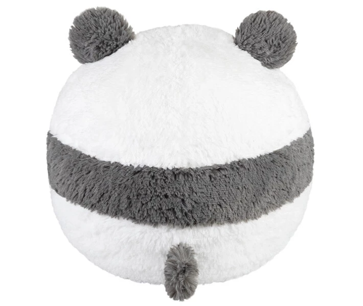 Фото - большую мягкую игрушку Мягкая игрушка-антистресс Squishable Панда (112078)