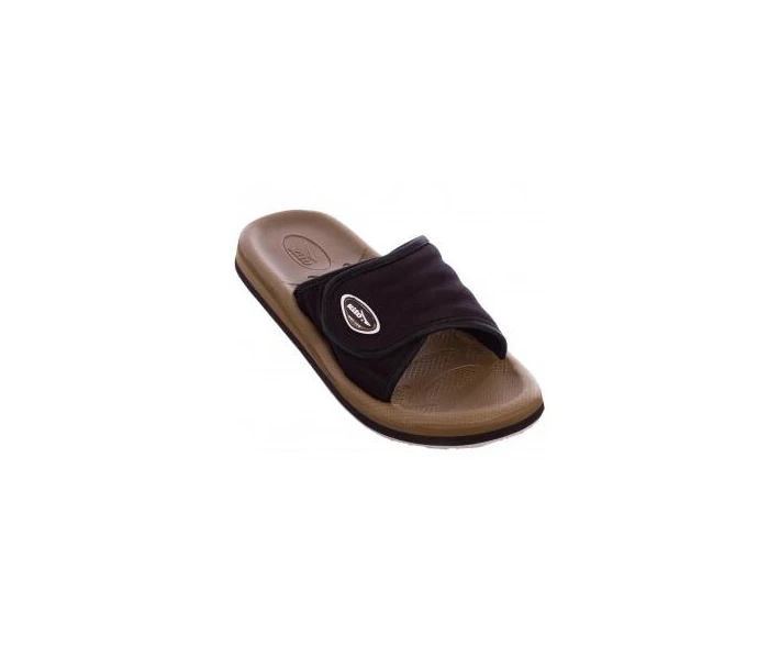 Фото - мужской вьетнамок Сланцы мужские KITO EVCM9196-CAMEL размер 40-43 хаки