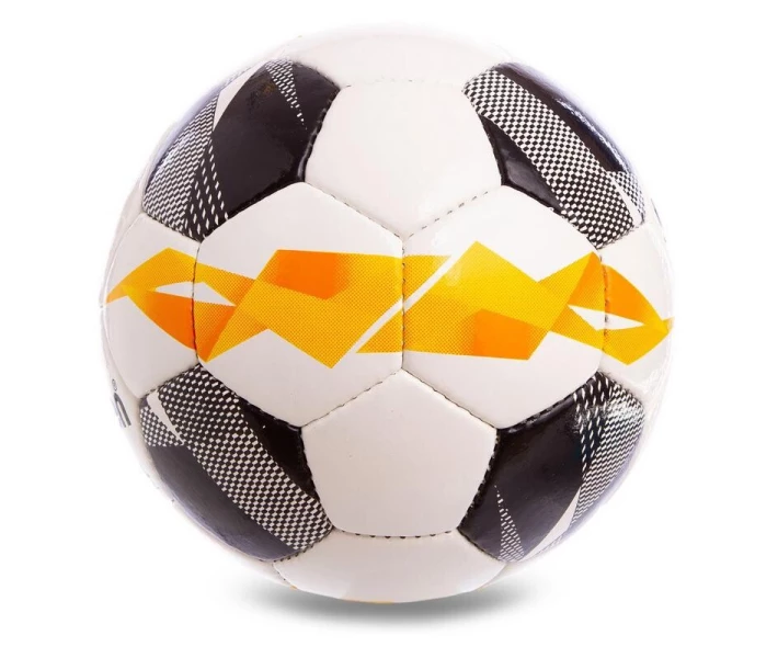 Фото - мячик Мяч футбольный №5 Гриппи 5сл. MOLTEN UEFA Europa League 2019-2020 MOL-6-1 (№5, 5 сл., сшит вручную)