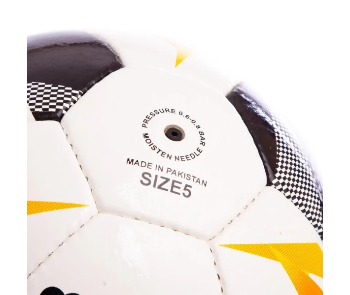 Фото - мячик Мяч футбольный №5 Гриппи 5сл. MOLTEN UEFA Europa League 2019-2020 MOL-6-1 (№5, 5 сл., сшит вручную)