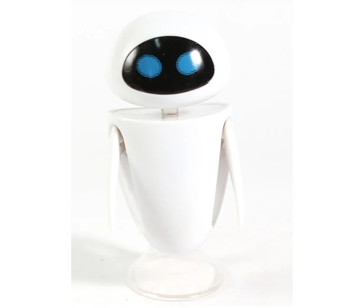 Фото -  Экшн фигурка работа Wall E EVA из ПВХ 6 см