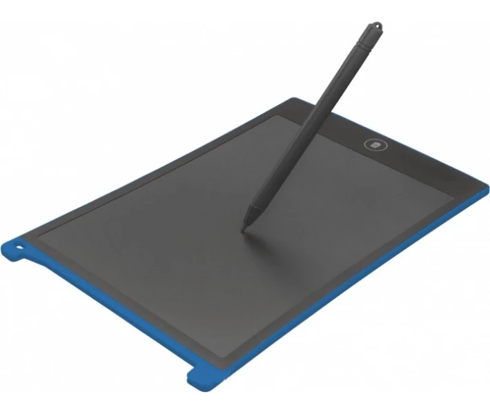 Фото - графический планшет Планшет для рисования LCD Writing Tablet 12 дюймов Blue (HbP050401)