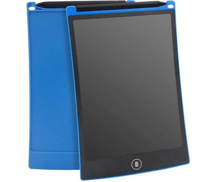 Фото - графический планшет Планшет для рисования LCD Writing Tablet 12 дюймов Blue (HbP050401)
