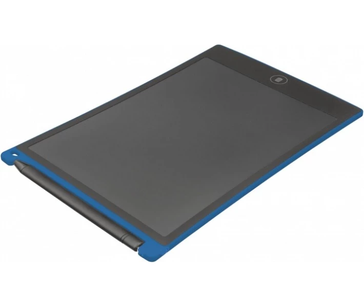 Фото - графический планшет Планшет для рисования LCD Writing Tablet 12 дюймов Blue (HbP050401)