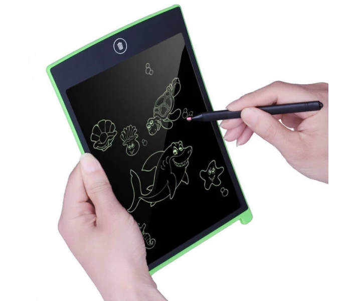 Фото - графический планшет Планшет для рисования LCD Writing Tablet 12 дюймов Графический планшет Green (HbP050395)