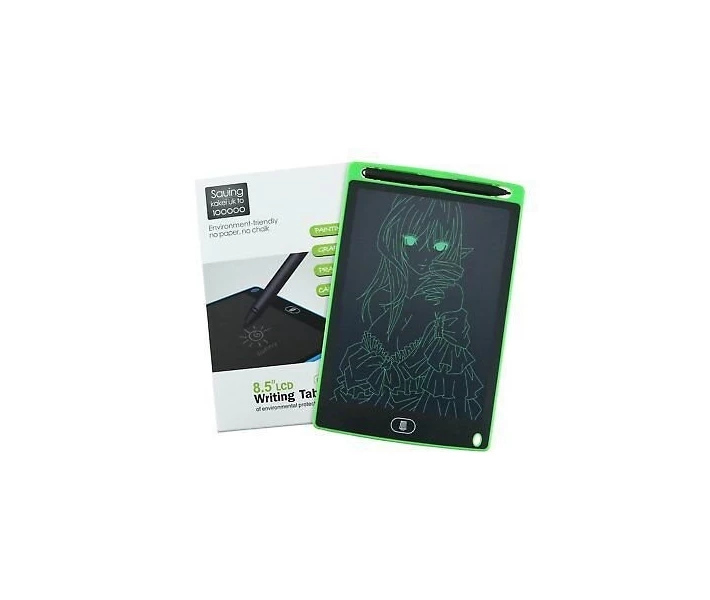 Фото - графический планшет Планшет для рисования LCD Writing Tablet 12 дюймов Графический планшет Green (HbP050395)