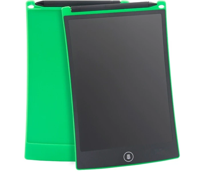 Фото - графический планшет Планшет для рисования LCD Writing Tablet 12 дюймов Графический планшет Green (HbP050395)