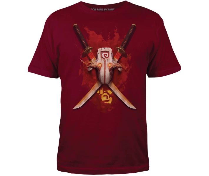 Фото - подарок для геймеров Футболка Good Smile Dota 2 I Bring My Blade XL Man (DOT1098GL1_CAR_XL)