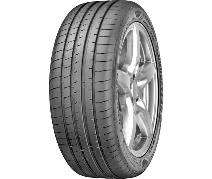 Фото - автошину GoodYear Eagle F1 Asymmetric 5 XL FP 205/40R17 84W