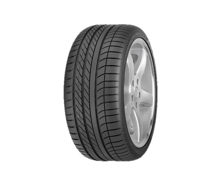 Фото - автошину GoodYear Eagle F1 Asymmetric No 205/55R17 91Y