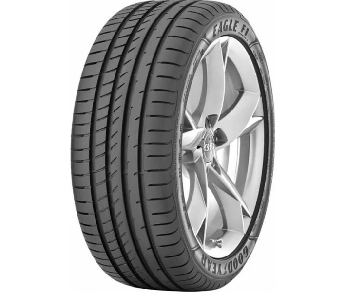 Фото - автошину GoodYear Eagle F1 Asymmetric SUV XL 255/55R20 110Y