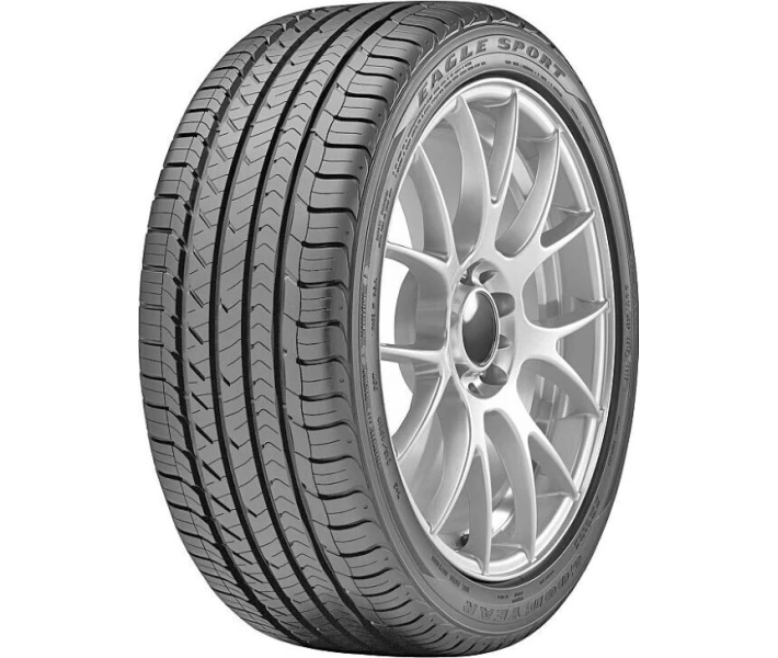 Фото - автошину GoodYear Eagle Sport TZ FP 235/55R17 99W