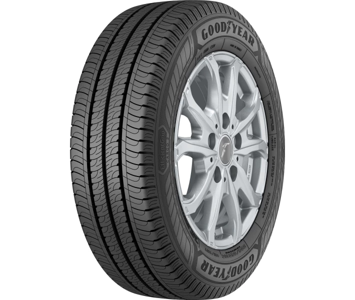 Фото - автошину GoodYear EfficientGrip Cargo 2 215/75R16C 113/111R