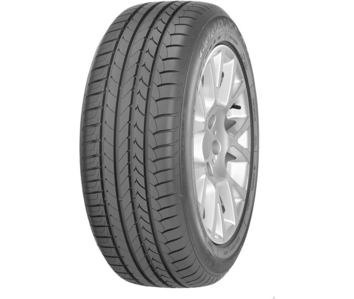 Фото - автошину GoodYear EfficientGrip SUV 275/60R20 115H