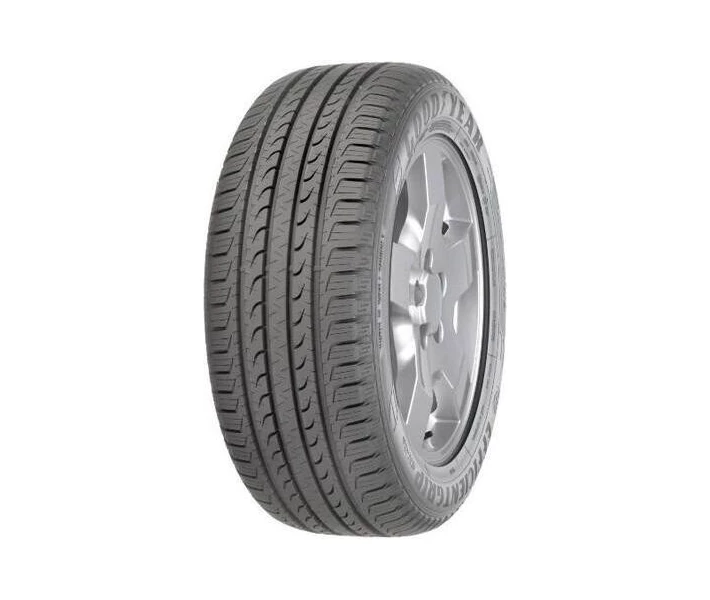 Фото - автошину GoodYear EfficientGrip XL FP 205/50R17 93V