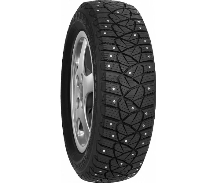 Фото - автошину Шины Ultra Grip 600 H-Stud 205/55R16 94T XL