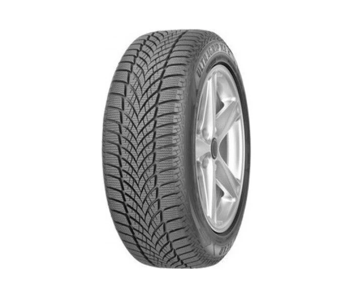 Фото - автошину GoodYear Ultra Grip Ice 2 XL FP 205/55R16 94T