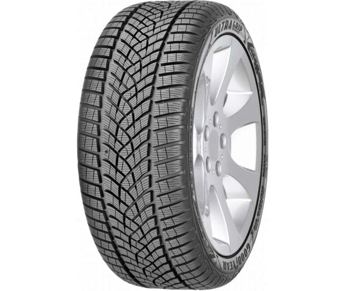 Фото - автошину GoodYear Ultra Grip Performance Gen-1 AO 205/55R16 91H