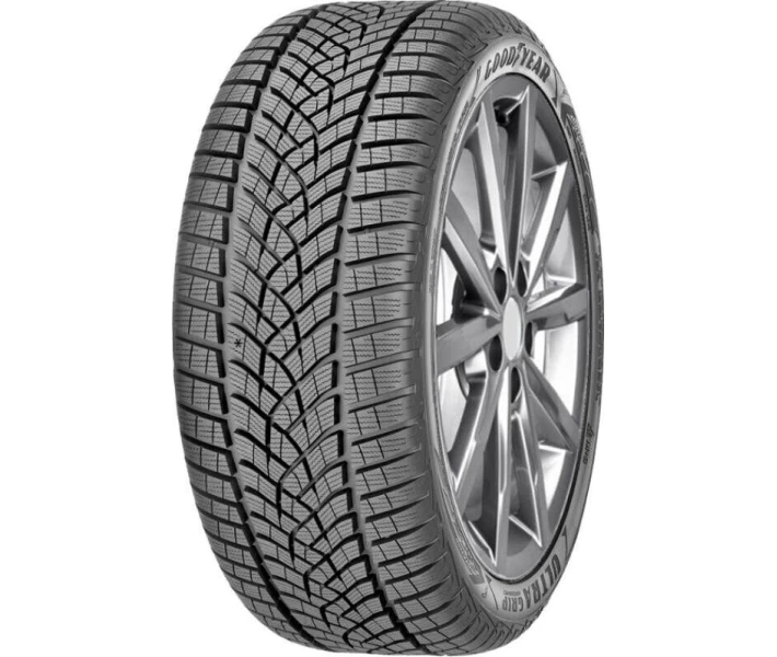 Фото - автошину GoodYear Ultra Grip Performance SUV Gen-1 XL 255/50R19 107V