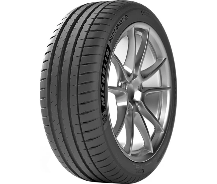 Фото - автошину Michelin Pilot Sport 4 XL 225/45R19 96W