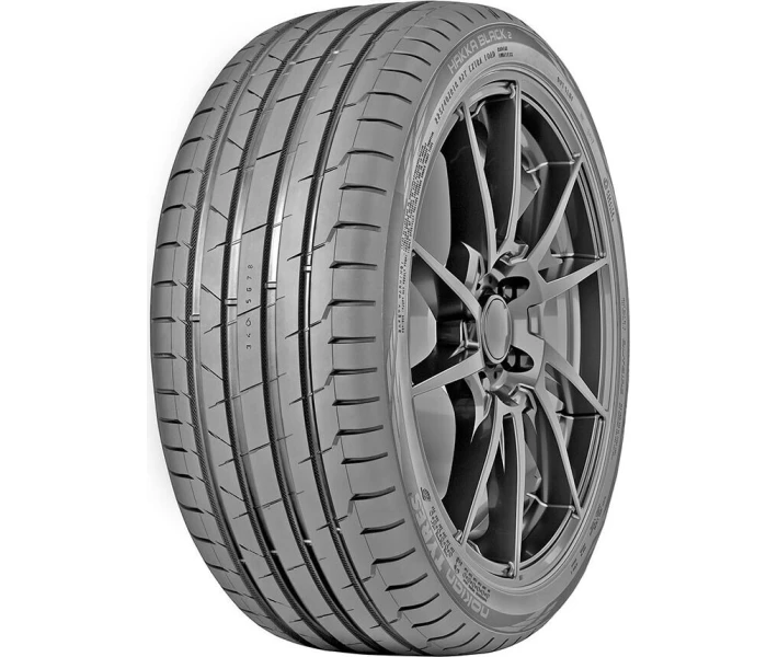 Фото - автошину NOKIAN HAKKA C175/65 R14С 90/88T