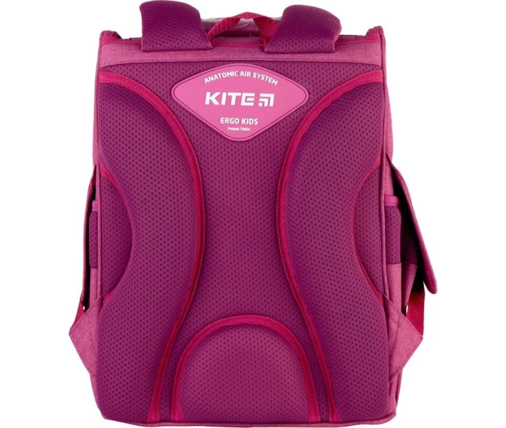 Фото - рюкзак Рюкзак школьный каркасный Kite Education Meow K21-501S-6 (LED)