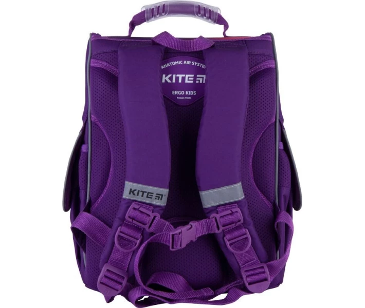 Фото - рюкзак Рюкзак школьный каркасный Kite Education Rachael Hale R21-501S