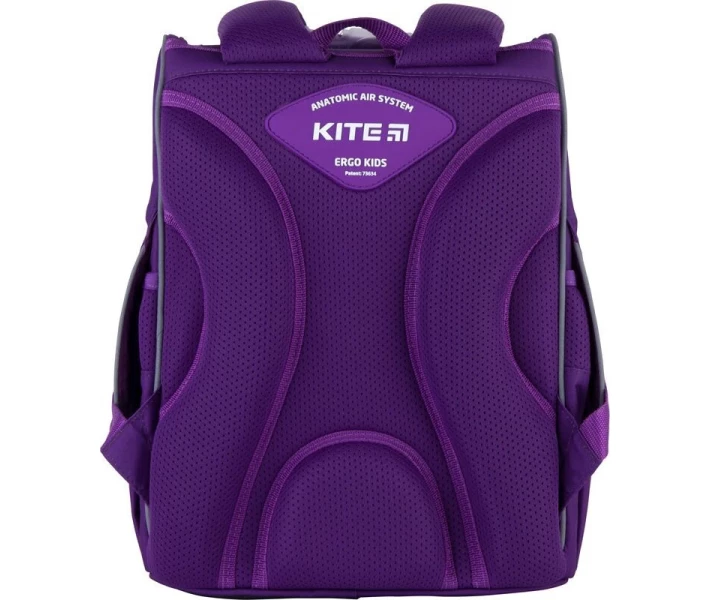 Фото - рюкзак Рюкзак школьный каркасный Kite Education Rachael Hale R21-501S
