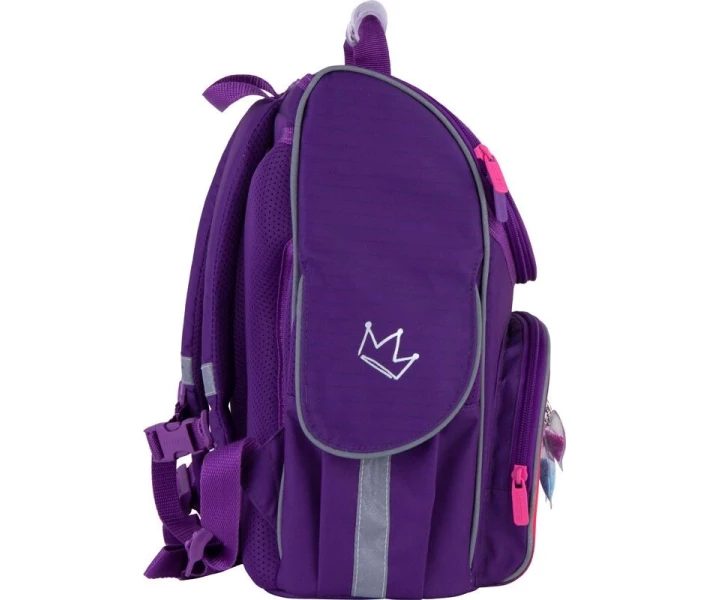Фото - рюкзак Рюкзак школьный каркасный Kite Education Rachael Hale R21-501S