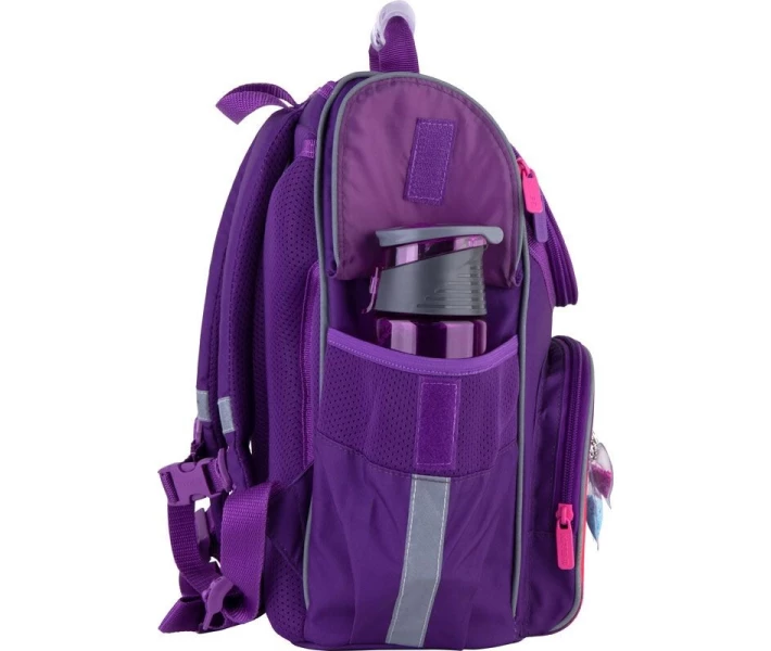 Фото - рюкзак Рюкзак школьный каркасный Kite Education Rachael Hale R21-501S
