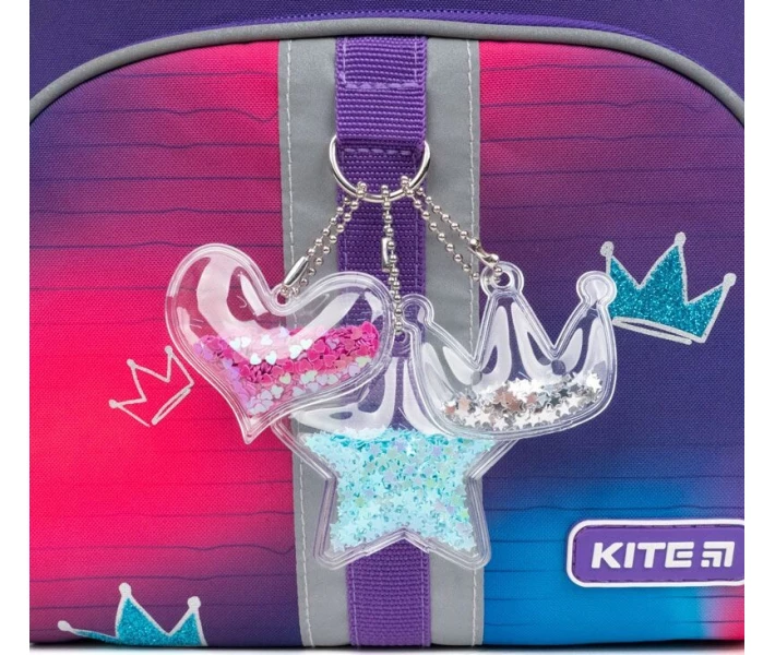 Фото - рюкзак Рюкзак школьный каркасный Kite Education Rachael Hale R21-501S
