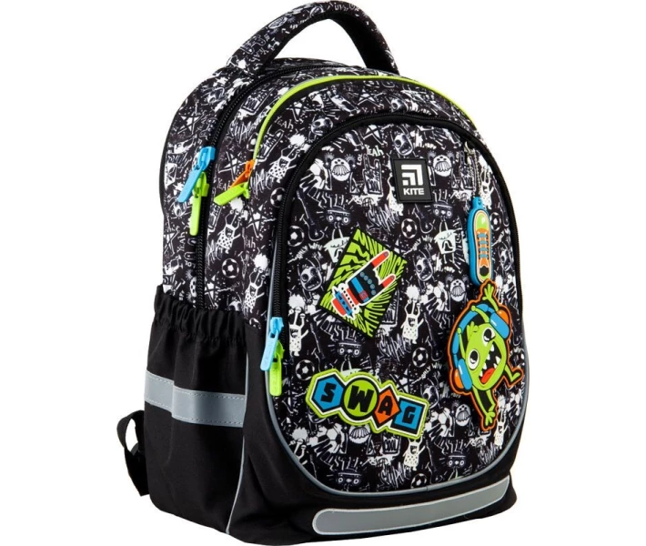 Фото - рюкзак Рюкзак Kite Education Swag K21-700M-1