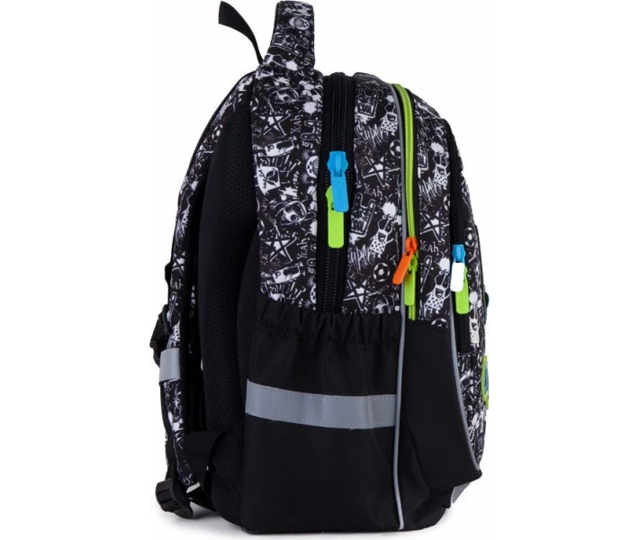 Фото - рюкзак Рюкзак Kite Education Swag K21-700M-1