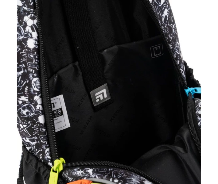 Фото - рюкзак Рюкзак Kite Education Swag K21-700M-1
