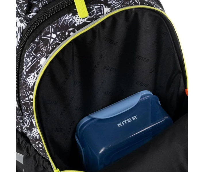 Фото - рюкзак Рюкзак Kite Education Swag K21-700M-1