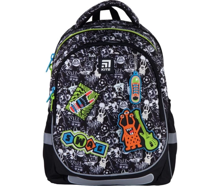 Фото - рюкзак Рюкзак Kite Education Swag K21-700M-1