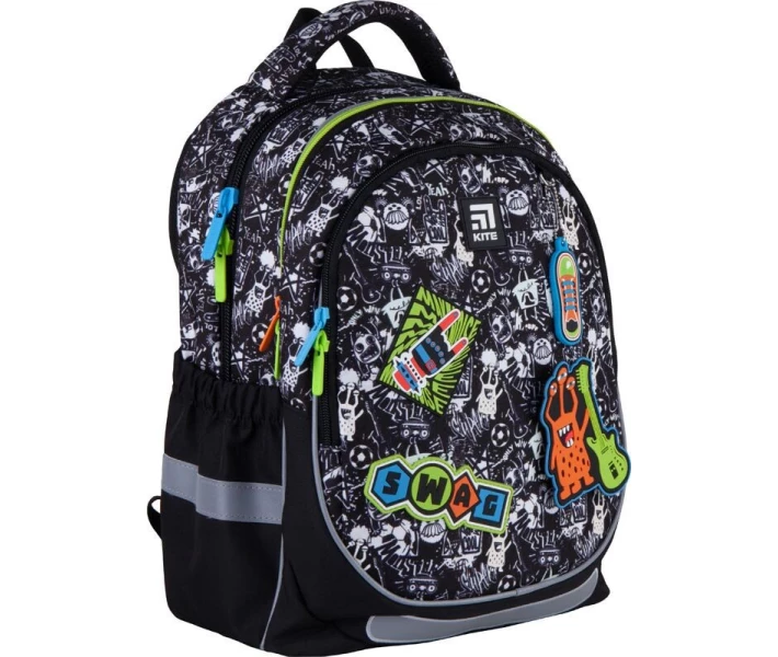 Фото - рюкзак Рюкзак Kite Education Swag K21-700M-1