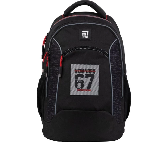 Фото - рюкзак Рюкзак Kite Education K21-813L-1