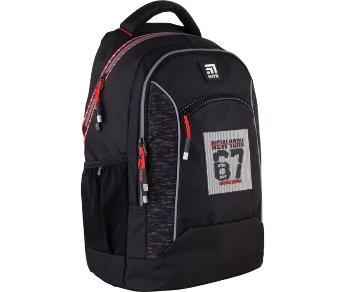 Фото - рюкзак Рюкзак Kite Education K21-813L-1