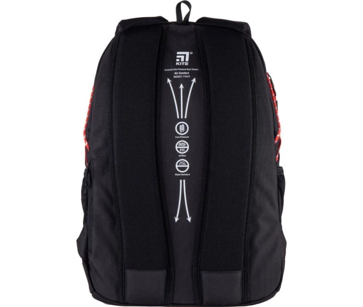 Фото - рюкзак Рюкзак Kite Education K21-813L-1